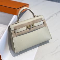 Hermes Kelly Bags